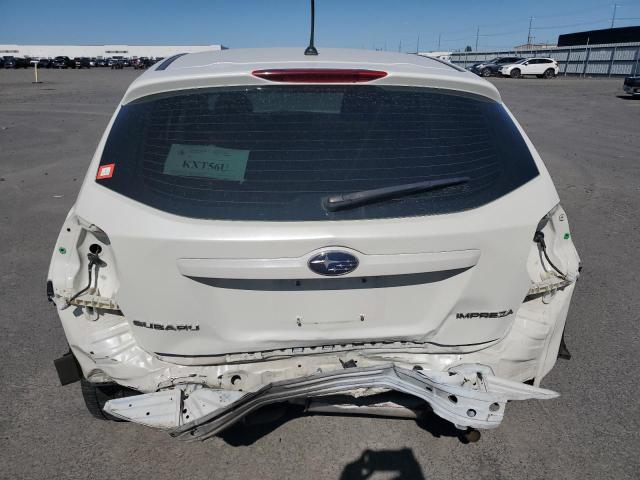 2015 Subaru Impreza Premium VIN: JF1GPAC65F8212733 Lot: 60470464