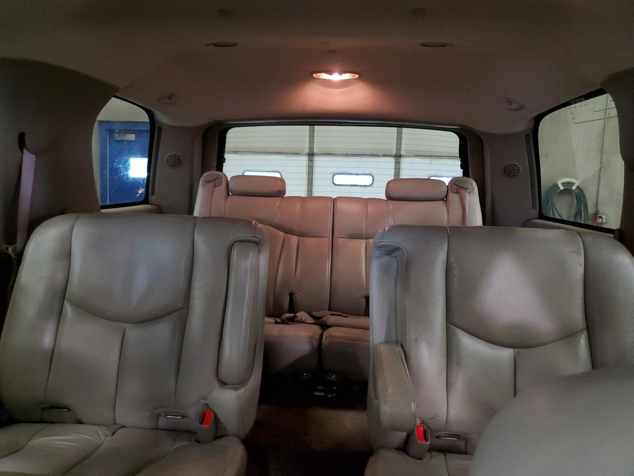 1GNEK13T84R109486 2004 Chevrolet Tahoe K1500