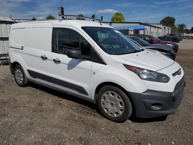 NM0LS7EX5G1253340 2016 Ford Transit Connect Xl