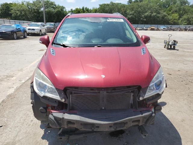 2016 BUICK CENT. EST. KL4CJASB0GB705954