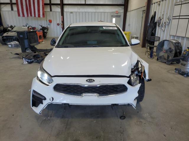 2019 KIA FORTE GT L - 3KPF34AD7KE056490