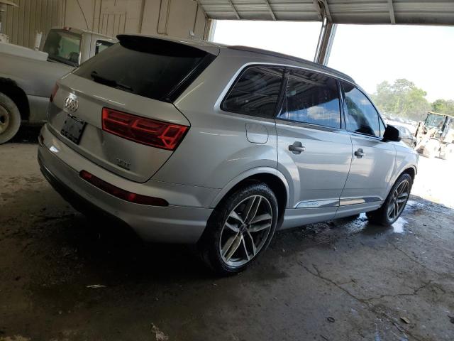 VIN WA1VAAF72JD017528 2018 Audi Q7, Prestige no.3