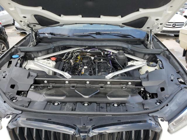 VIN 5UXCR6C0XN9K34665 2022 BMW X5, Xdrive40I no.12