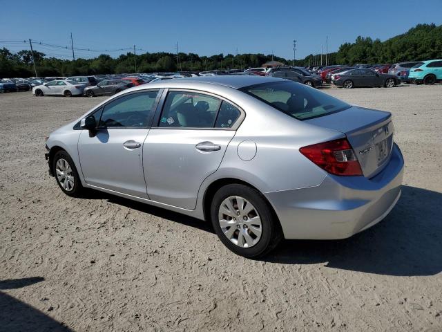Vin: 2hgfb2f59ch570602, lot: 61426454, honda civic lx 20122