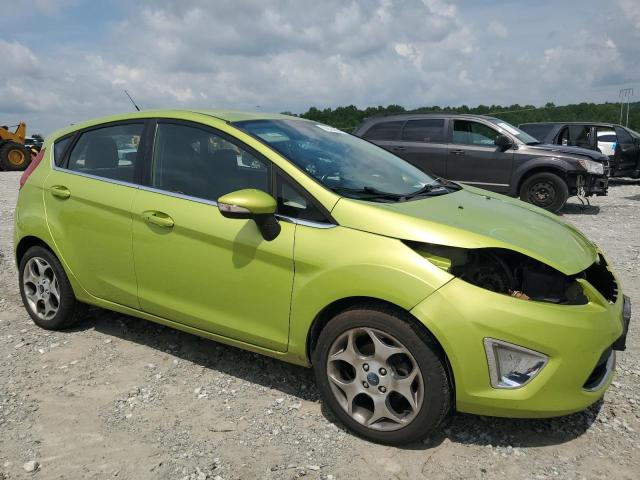 Vin: 3fadp4fj3bm103665, lot: 63524084, ford fiesta ses 20114