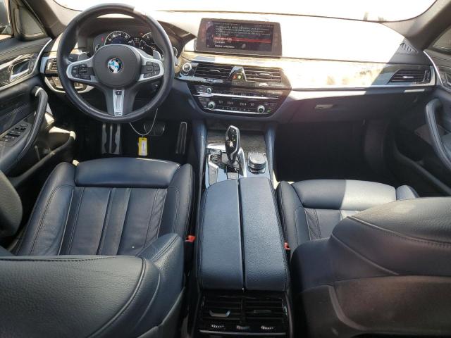 2018 BMW 540 XI - WBAJE7C55JWC55229