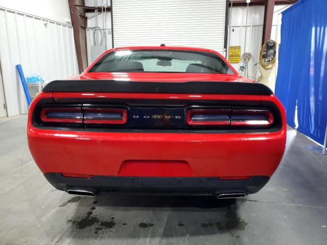 2023 DODGE CHALLENGER - 2C3CDZJG5PH510324