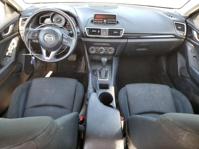 VIN JM1BM1V74E1115467 2014 Mazda 3, Touring no.8