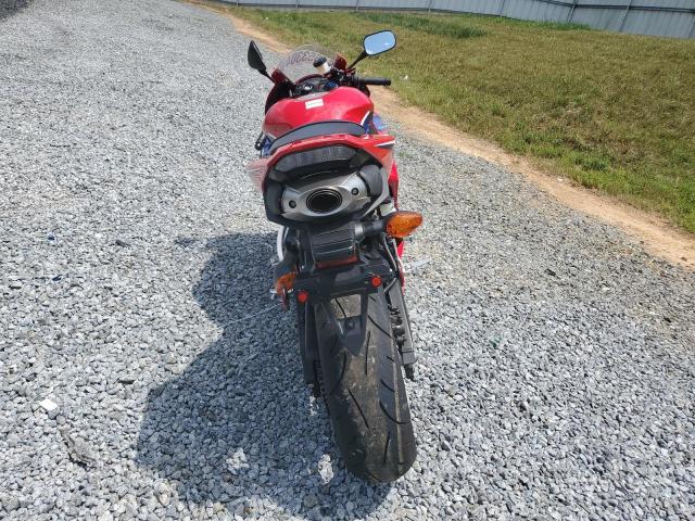 2024 HONDA CBR600 RR JH2PC40JXRK100346