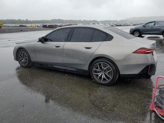 2024 BMW I5 M60 WBY43FK0XRCR20513