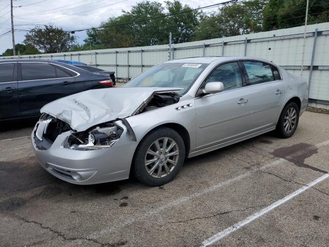 Vin: 1g4hj5em7bu137937, lot: 61605504, buick lucerne cxl 2011 img_1