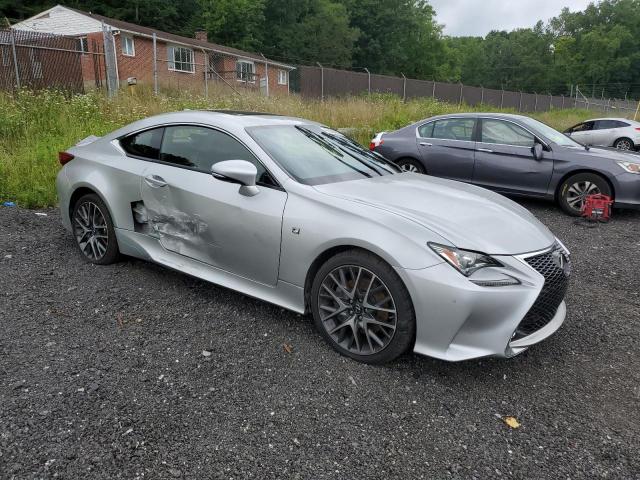 2015 LEXUS RC 350 - JTHSE5BC3F5003029