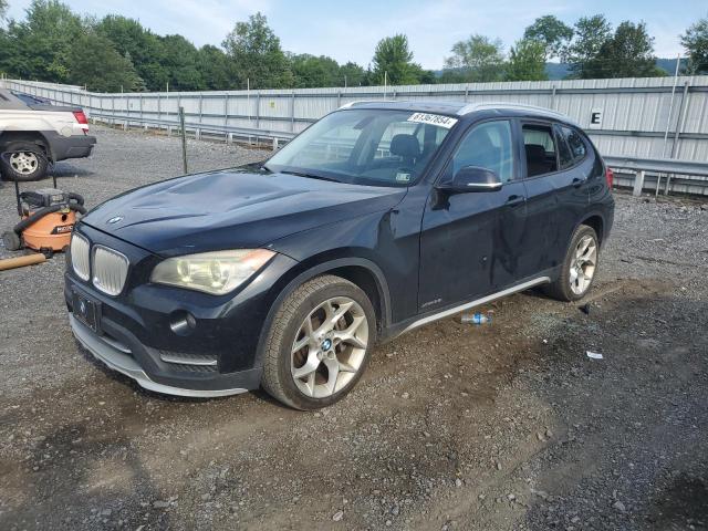 VIN WBAVM5C59FVV94448 2015 BMW X1, Xdrive35I no.1