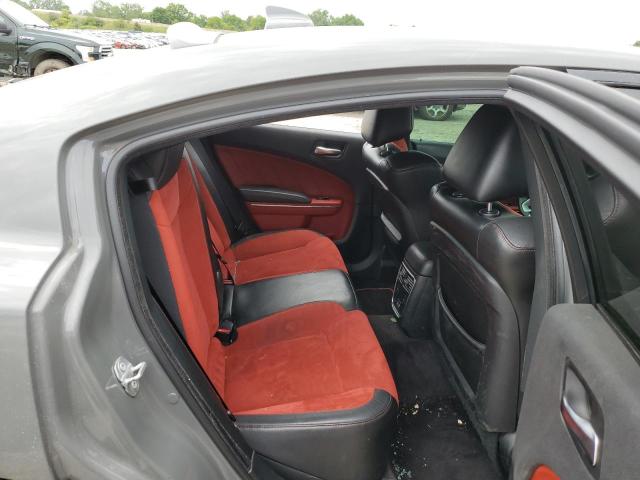 2018 DODGE CHARGER R/ - 2C3CDXGJ0JH278729