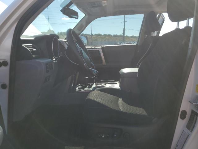 2011 Toyota 4Runner Sr5 VIN: JTEBU5JR4B5047430 Lot: 60922114