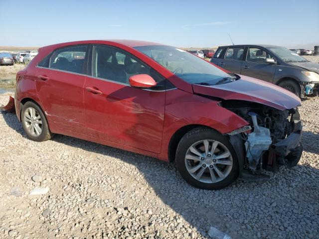 Vin: kmhd35lh5eu165772, lot: 49298565, hyundai elantra 20144