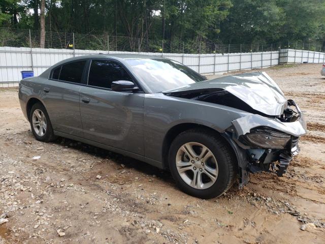 2023 DODGE CHARGER SX - 2C3CDXBG5PH640137