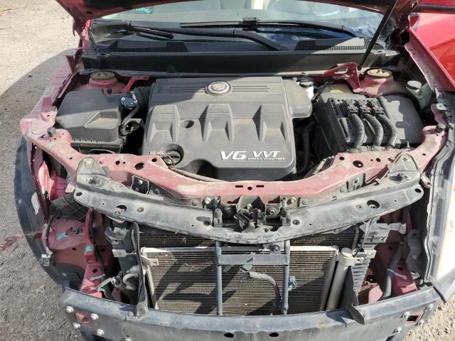 2016 Cadillac Srx Luxury Collection VIN: 3GYFNBE35GS560314 Lot: 62295584