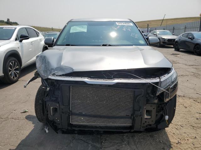 2021 KIA SELTOS LX - KNDEPCAA2M7172599