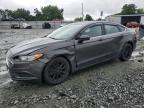 2017 FORD FUSION SE - 3FA6P0H72HR236495