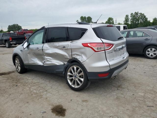 2016 FORD ESCAPE SE - 1FMCU0G78GUA21228