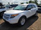 FORD EXPLORER X photo