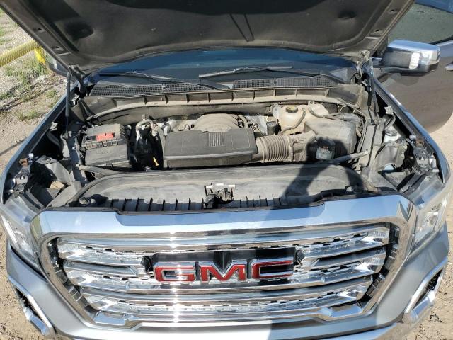 2020 GMC Sierra C1500 Slt VIN: 3GTP8DED5LG156271 Lot: 63286424