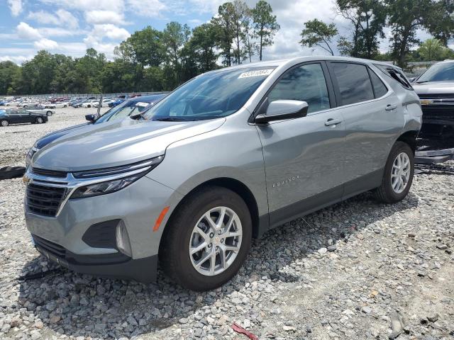 2024 CHEVROLET EQUINOX LT - 3GNAXKEG9RS231350