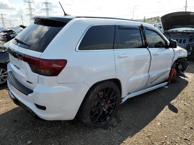 Vin: 1c4rjfdj6dc599369, lot: 62298644, jeep grand cher srt-8 20133