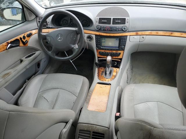 2006 Mercedes-Benz E 350 VIN: WDBUF56J16A858270 Lot: 61601264