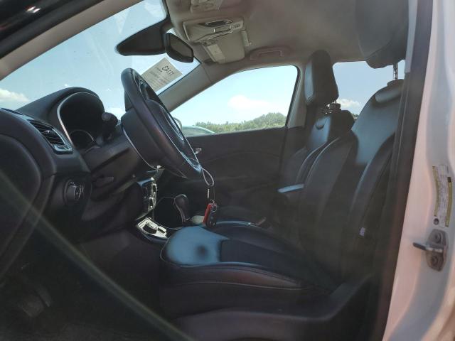 2018 JEEP COMPASS LA - 3C4NJDBBXJT396029