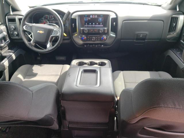 2015 CHEVROLET SILVERADO - 3GCUKREH2FG340978