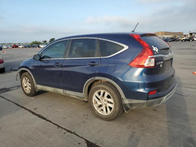 VIN 3CZRM3H5XFG700975 2015 Honda CR-V, EX no.2