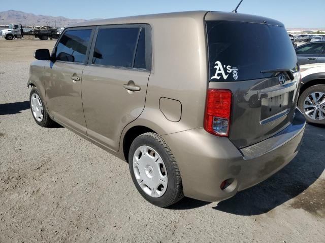 2012 Toyota Scion Xb VIN: JTLZE4FE4CJ009032 Lot: 61524434