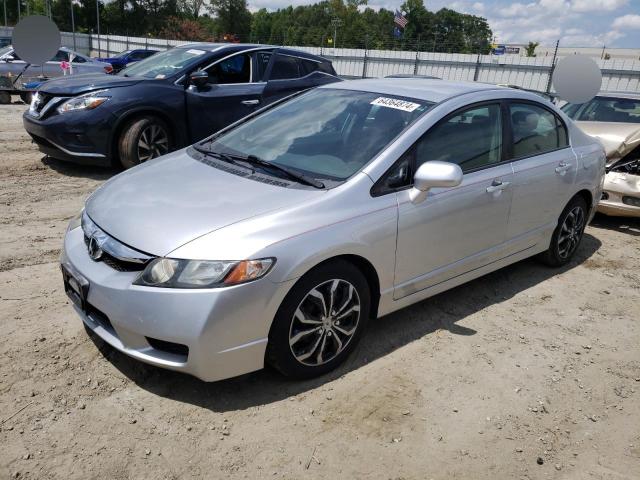 2011 HONDA CIVIC LX 2011