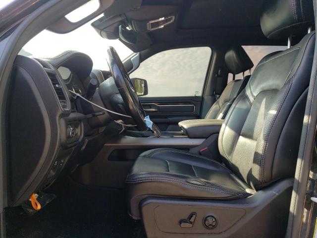 2020 Ram 1500 Rebel VIN: 1C6SRFLT2LN161147 Lot: 62189944