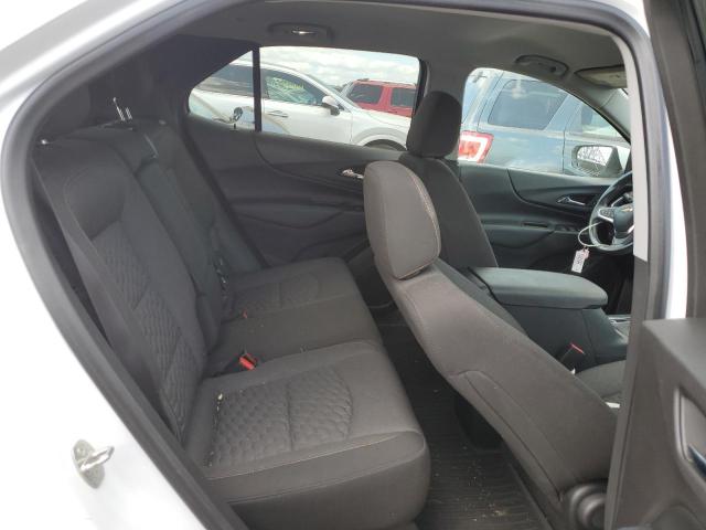 2020 CHEVROLET EQUINOX LT - 3GNAXJEV6LS503434