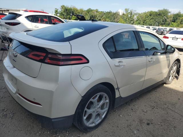 VIN 1G1RD6E45EU149023 2014 Chevrolet Volt no.3