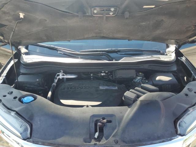 2016 Honda Pilot Touring VIN: 5FNYF6H99GB035347 Lot: 62229364