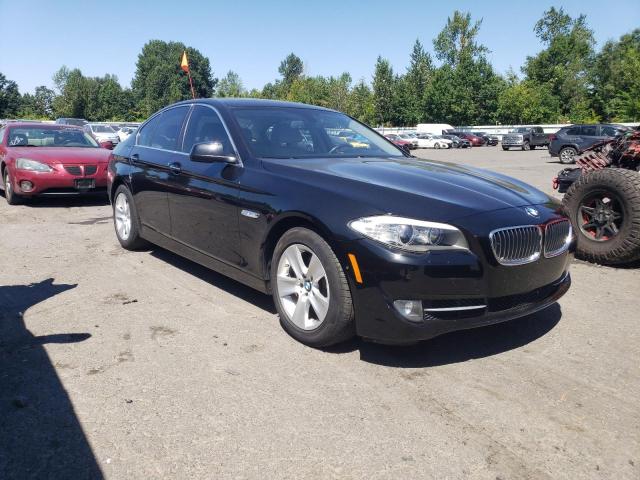 VIN WBAXH5C54DD113487 2013 BMW 5 Series, 528 XI no.4