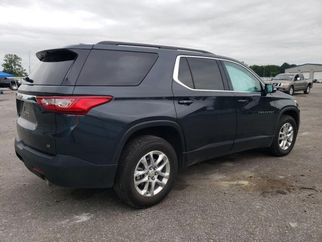 2020 Chevrolet Traverse Lt VIN: 1GNERHKWXLJ322548 Lot: 62814364