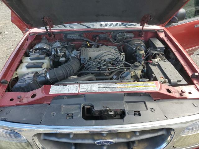 1999 Ford Explorer VIN: 1FMZU35P8XZA89692 Lot: 61298294