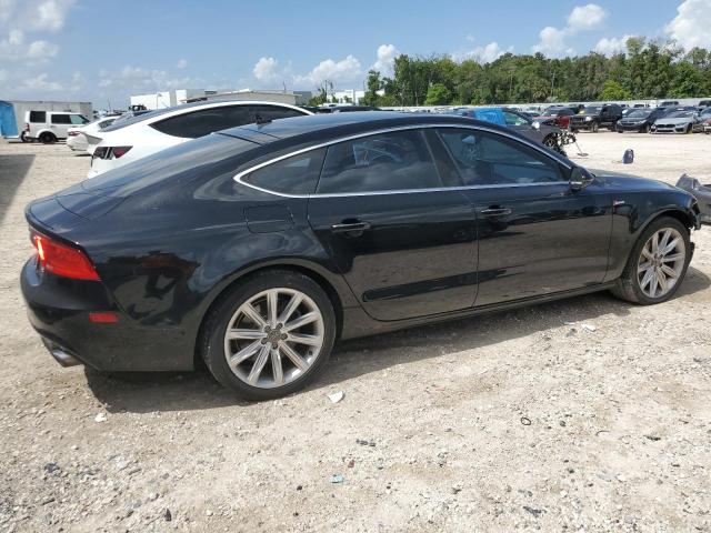 VIN WAUWGAFC9EN016864 2014 Audi A7, Premium Plus no.3