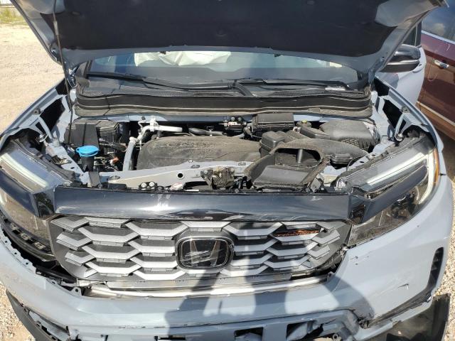 2022 Honda Passport Trail Sport VIN: 5FNYF8H64NB026621 Lot: 61767764