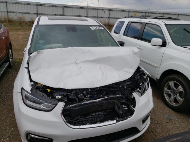 2024 CHRYSLER PACIFICA L - 2C4RC1GG1RR115541