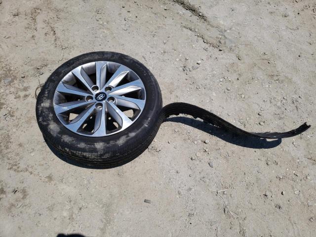 2015 Hyundai Sonata Sport VIN: 5NPE34AF6FH045799 Lot: 61428714