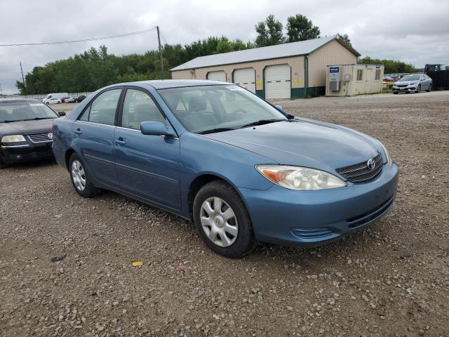 2003 Toyota Camry Le VIN: 4T1BE32KX3U654006 Lot: 63283614