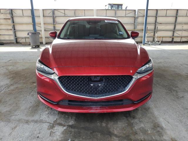 VIN JM1GL1UM0J1332654 2018 Mazda 6, Sport no.5