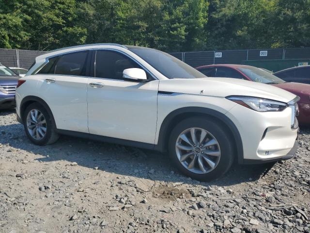 2020 Infiniti Qx50 Pure VIN: 3PCAJ5M38LF102803 Lot: 62631884