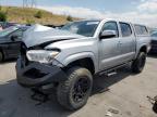 2021 TOYOTA TACOMA DOU - 5TFCZ5AN1MX280695